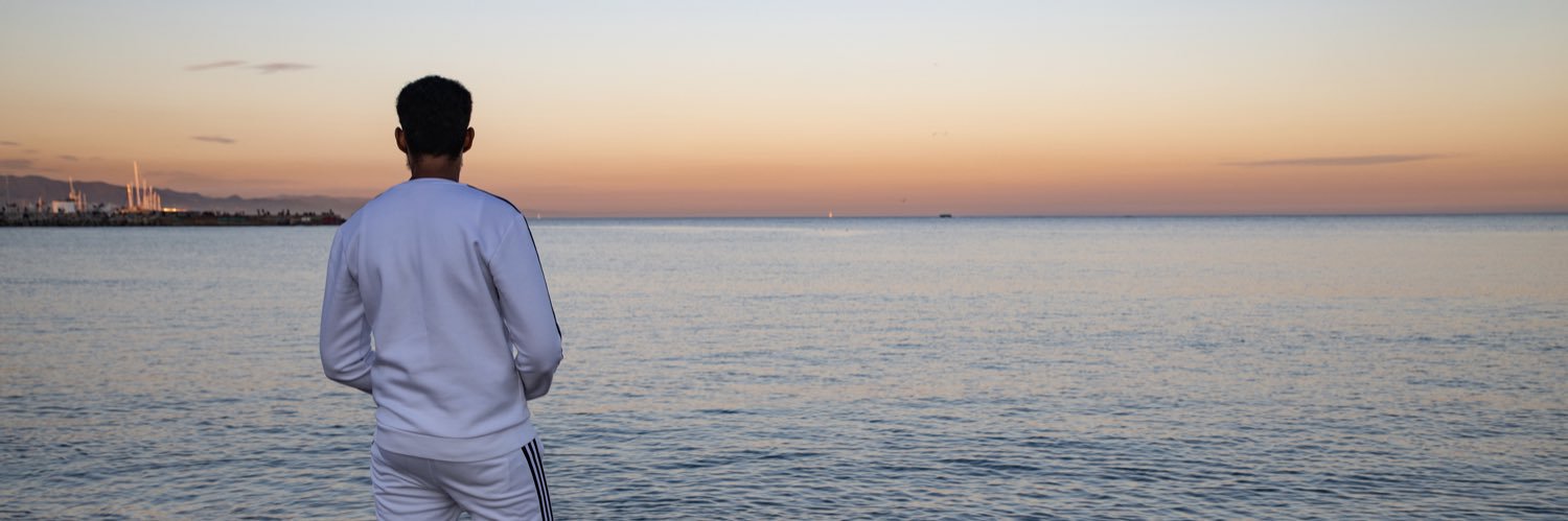 Hxrun's profile banner image