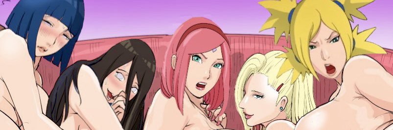 Raikage fan Art banner