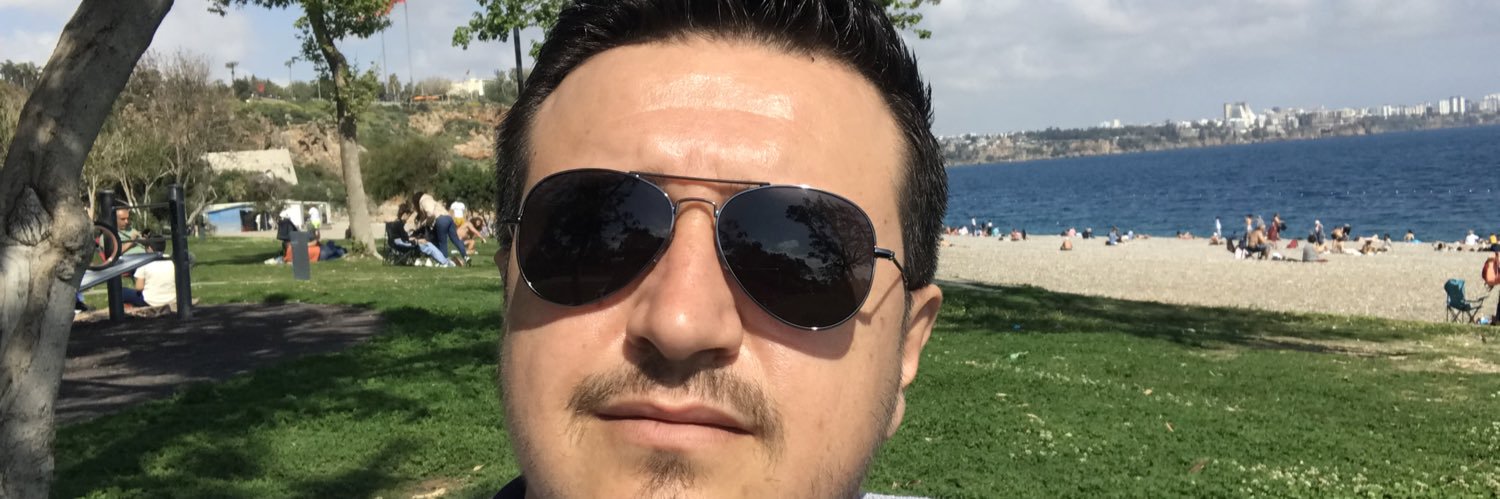 yusuf987's profile banner image