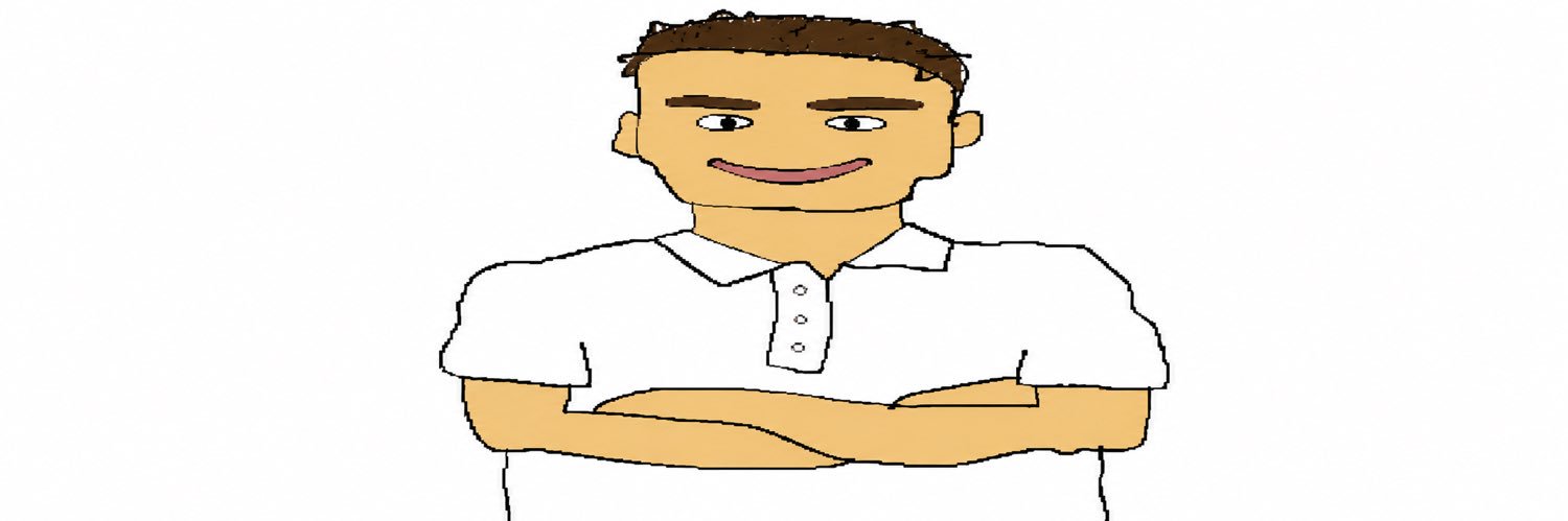AdamStyrkosz's profile banner image