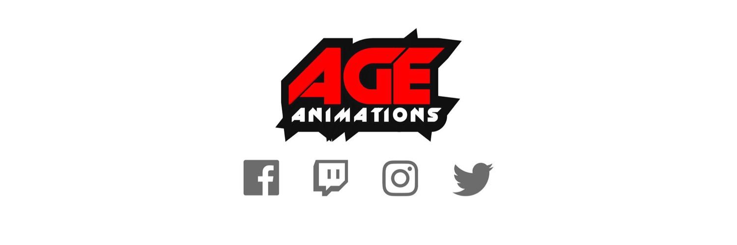 AGEAnimations's profile banner image