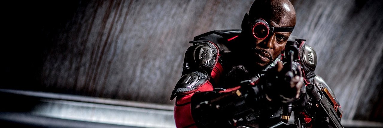 Lexington King banner