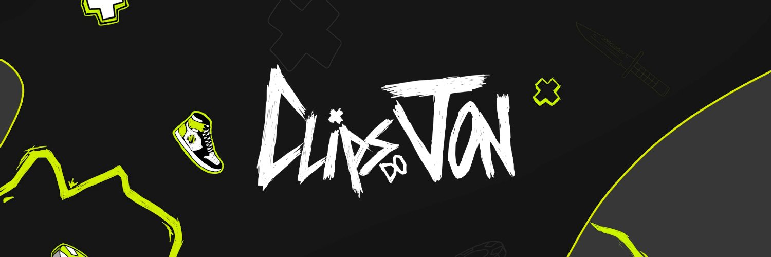 Clips do Jon Vlogs banner