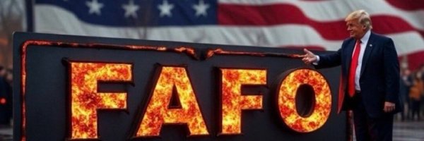 RedState66 Profile Banner