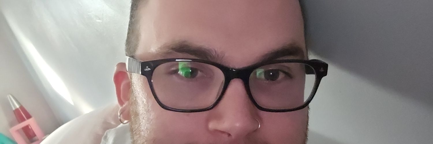 FirthDa's profile banner image