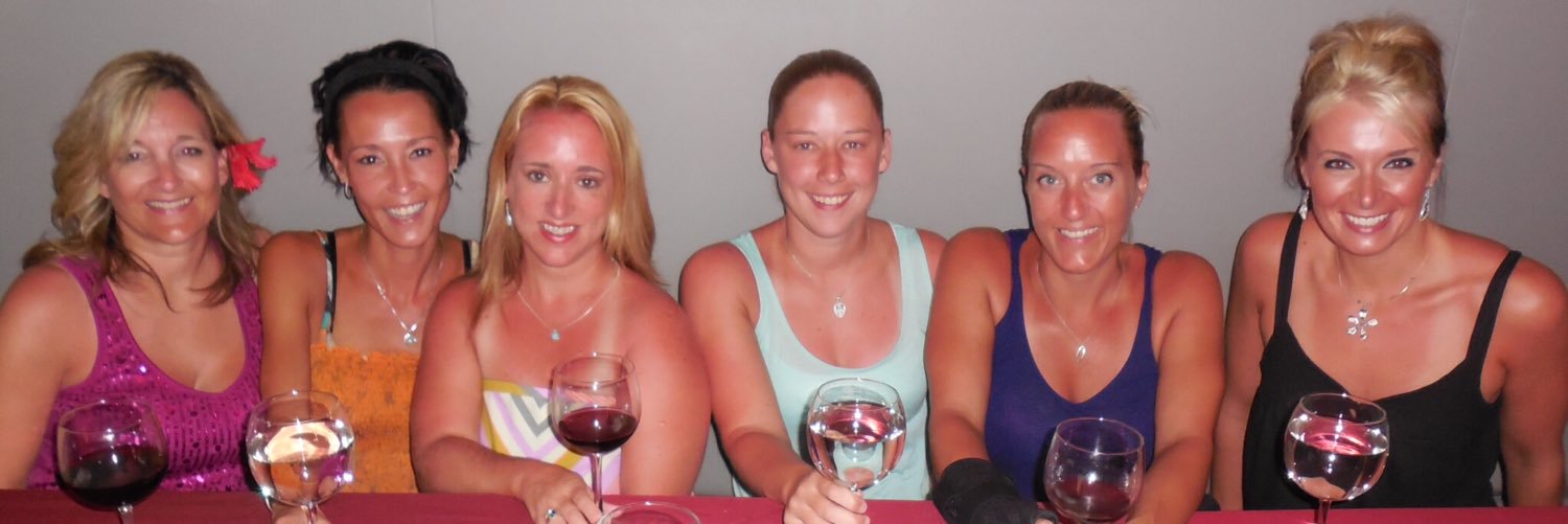 heathercooperk's profile banner image