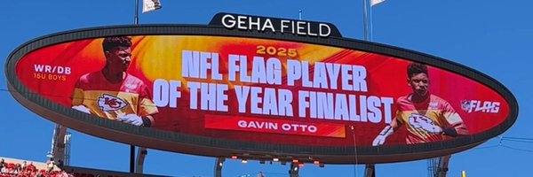 Otto8Gavin Profile Banner