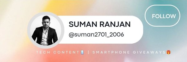 suman2701_2006 Profile Banner