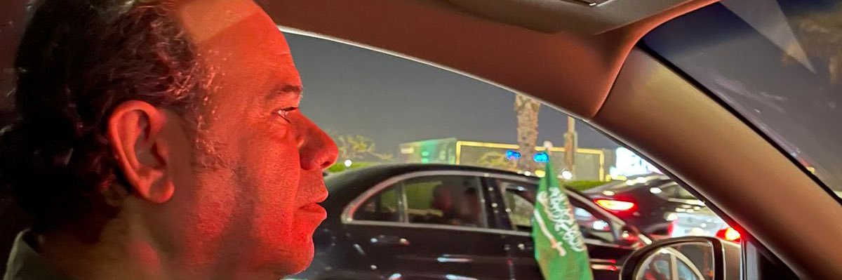 khalidAlghobar1's profile banner image