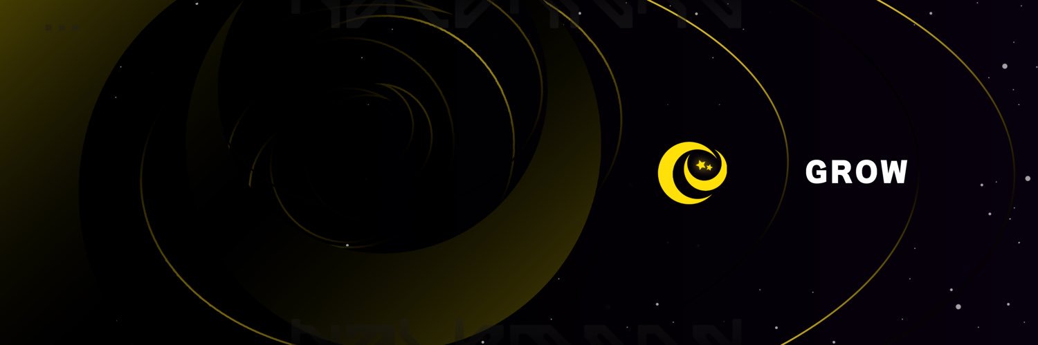 GROW banner