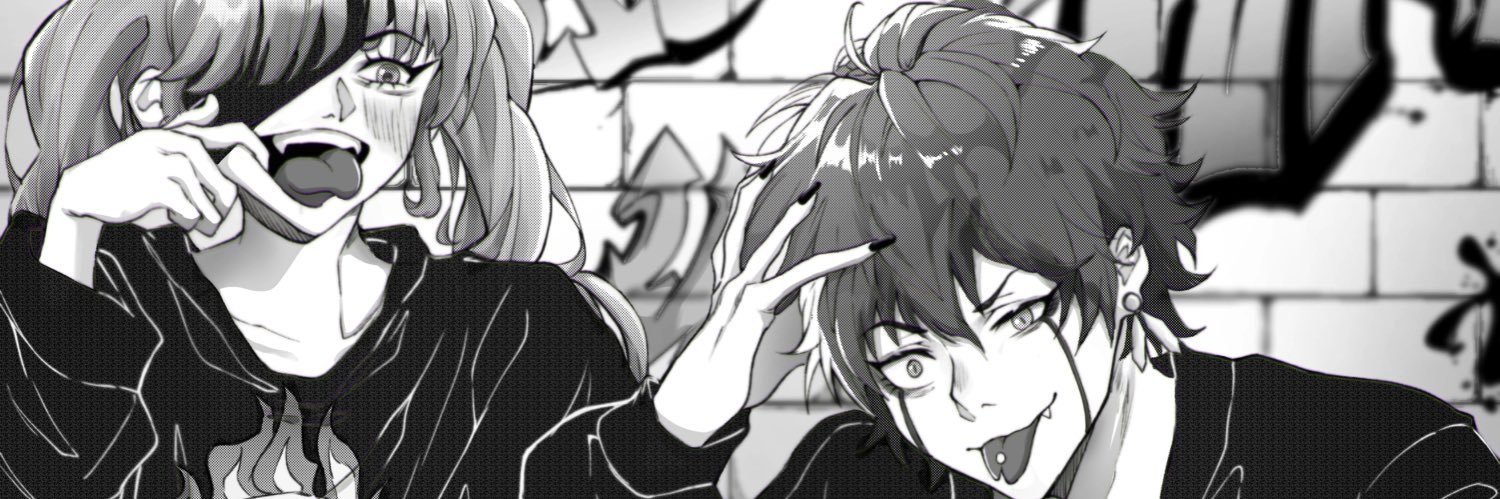 ChooCow's profile banner image