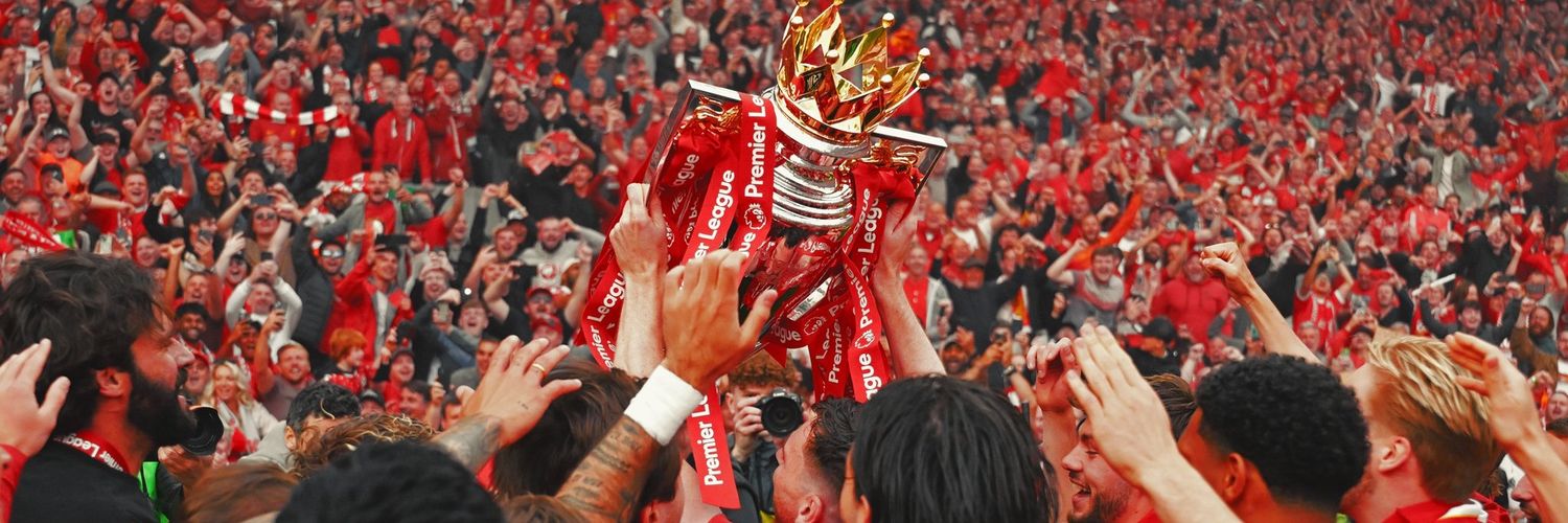 Loftus's banner