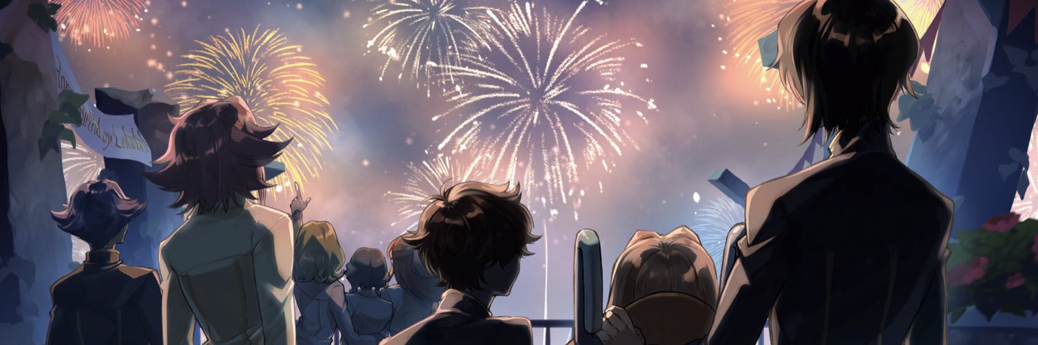 mitaro0804's profile banner image