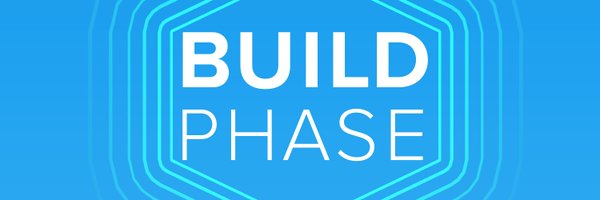buildphase Profile Banner