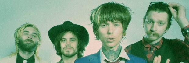 bands4everr's profile banner image