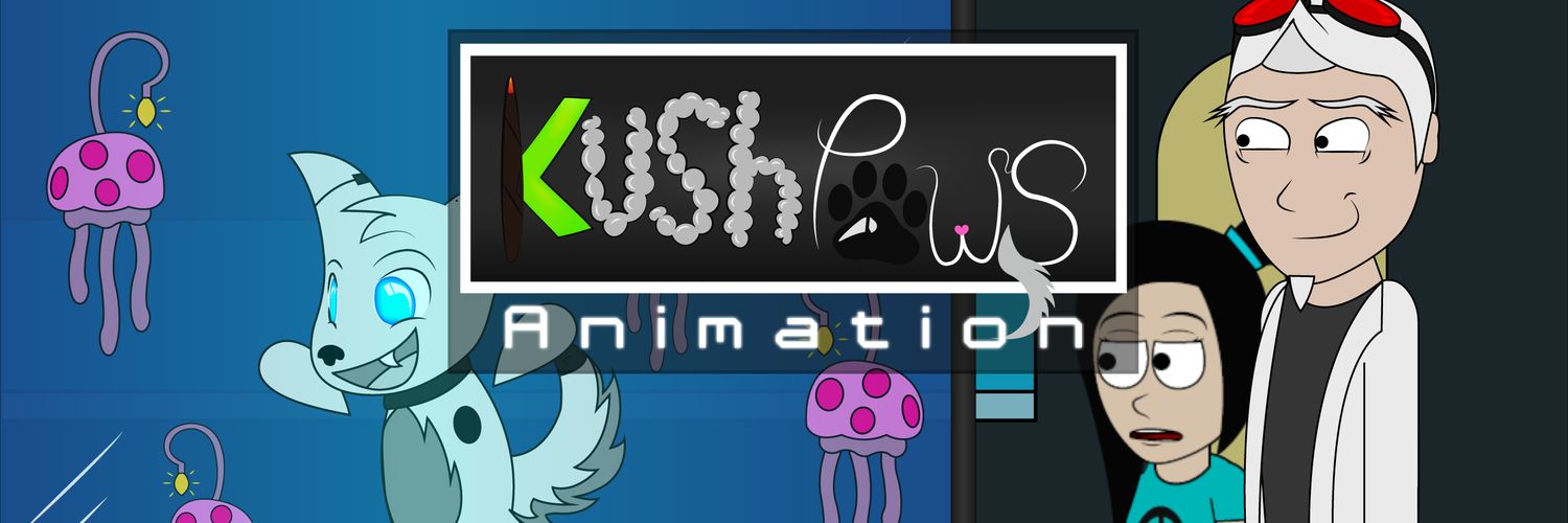 KushPaws's profile banner image