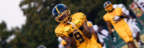 JohnAllenJr_ Profile Banner