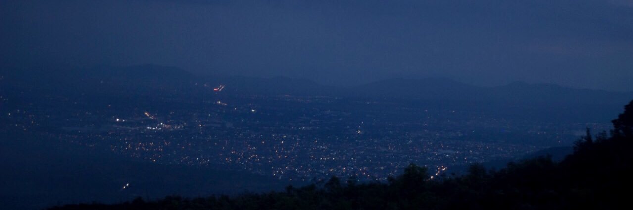Itzelgarciac's profile banner image