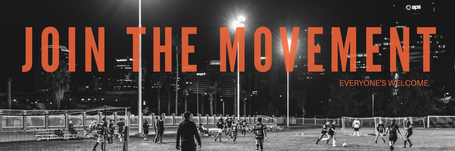 Small Goal Soccer banner