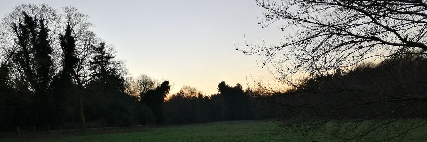 ChloeTurner99's profile banner image