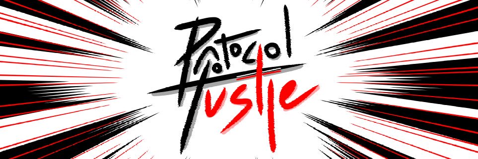PROTOCOL banner