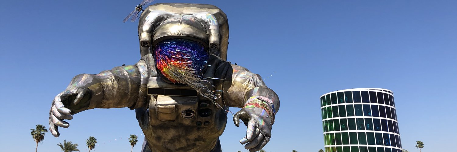 ryaninthedisco's profile banner image