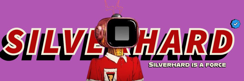 Silverhard_'s profile banner image