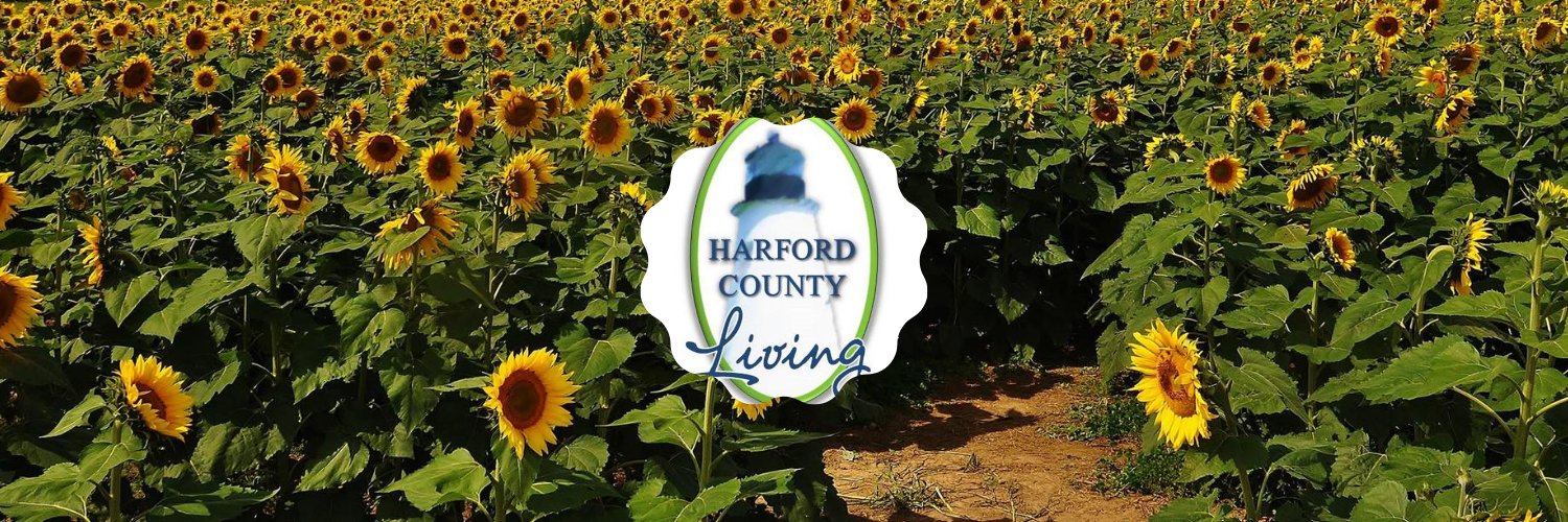Harford County Livin banner