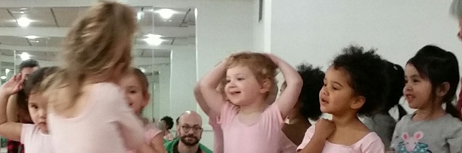 Ari Feldman banner