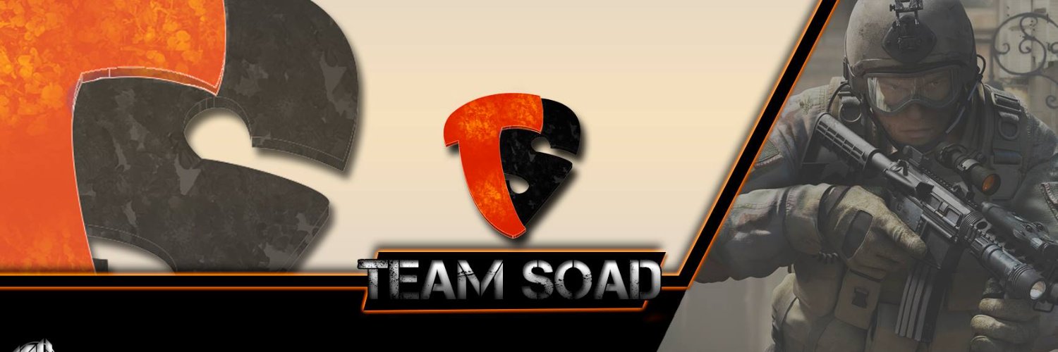 TeamSoadOficial's profile banner image