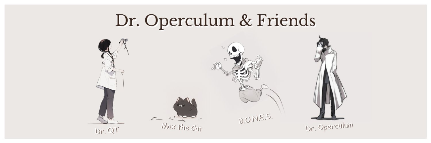 DrOperculum's profile banner image