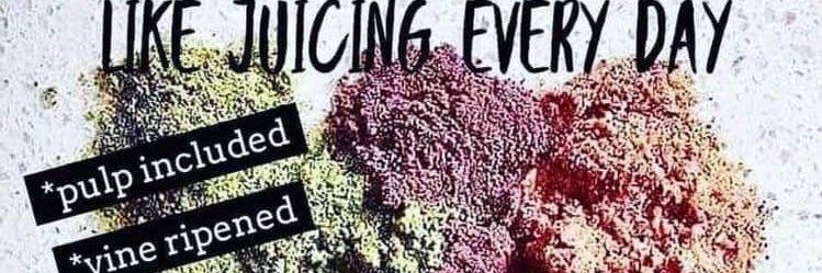 juicepluslisa's profile banner image