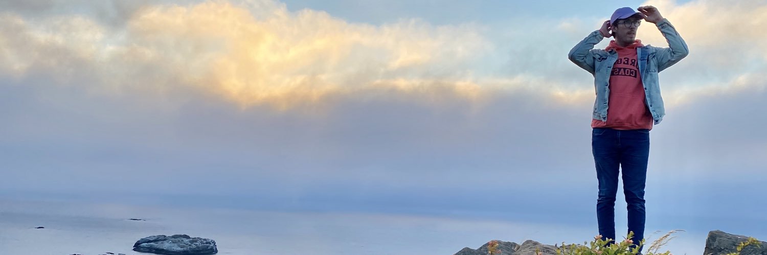 Shawn Rader banner
