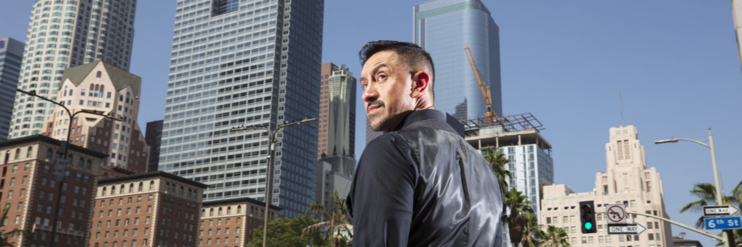 AdamMock's profile banner image