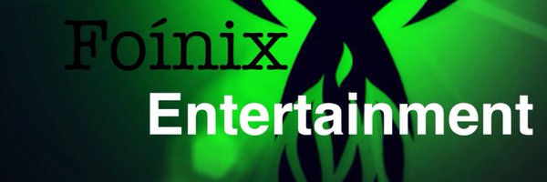 Foinix_Ent Profile Banner