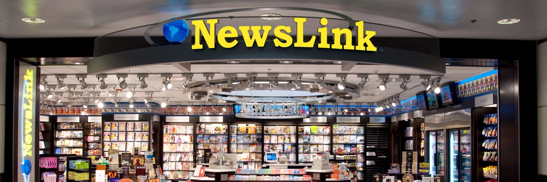 NewsLink Group banner