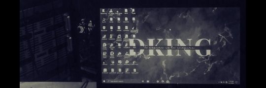 Daniel King banner