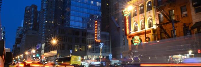 Playwright45NYC's profile banner image
