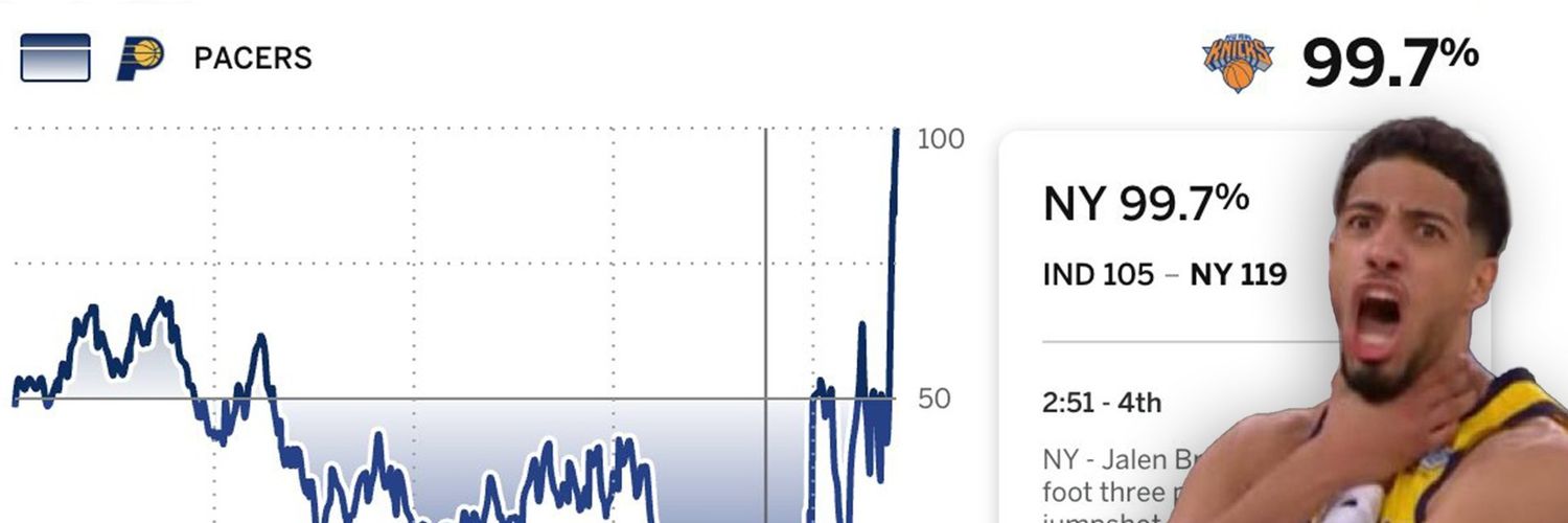 Sidelines - Indiana Pacers banner