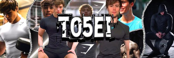 To5ei Profile Banner