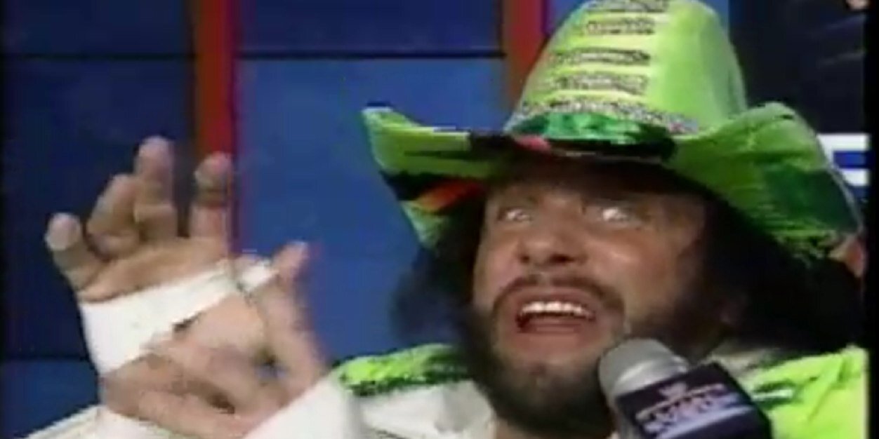 Stuck Like This banner