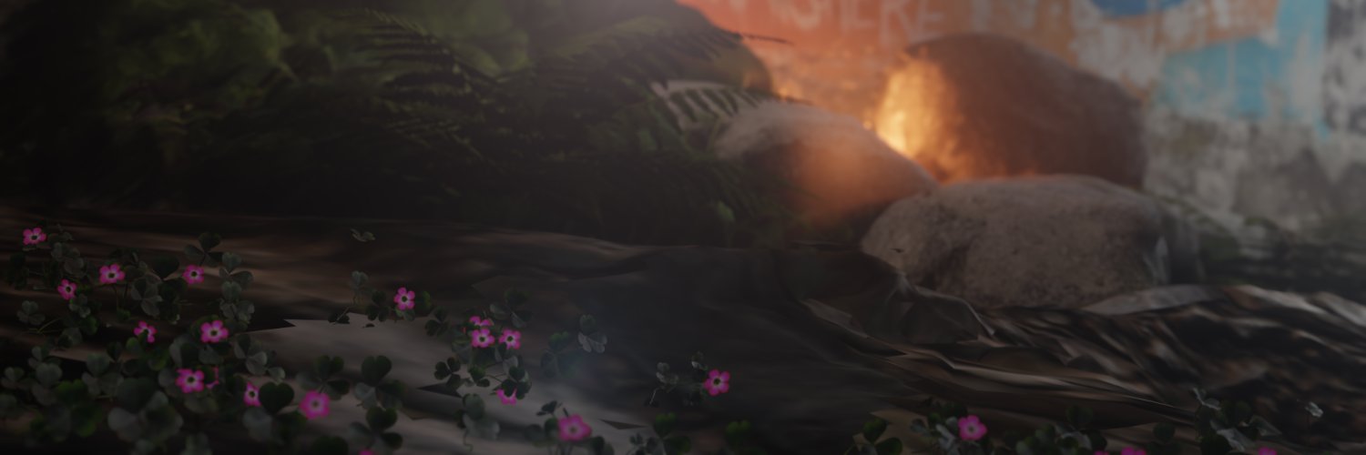 CordulaHansen's profile banner image