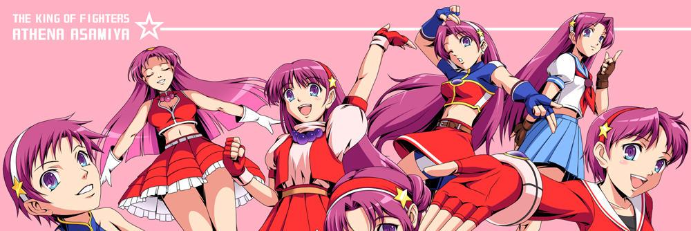 Athena_psyidol's profile banner image