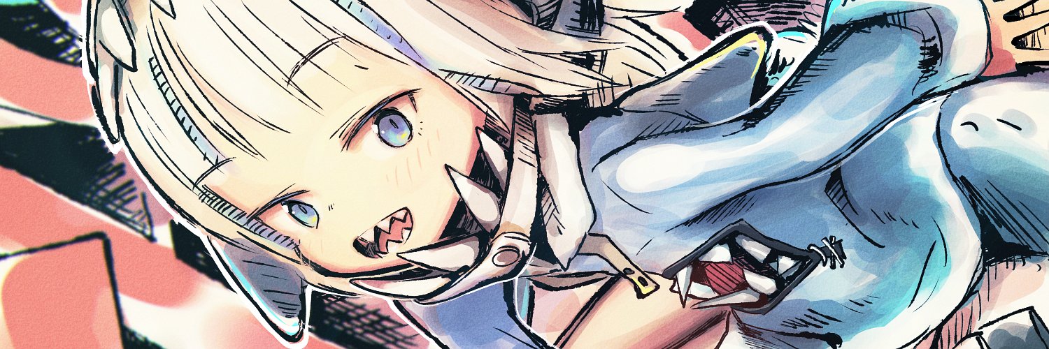 nu_shi's profile banner image