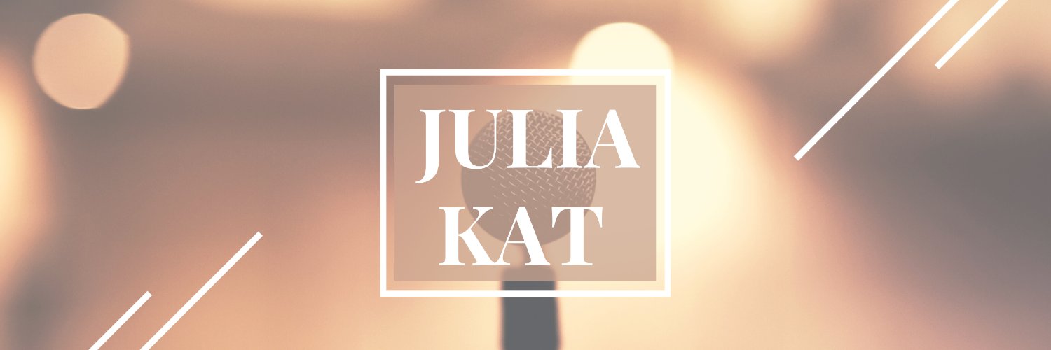 JuliaKatMusic's profile banner image