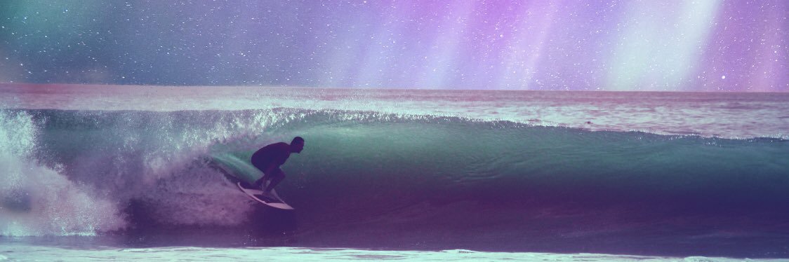 Stackin' ฿its banner