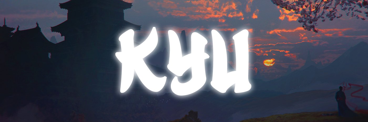 Operation Kyū | MINT IS LIVE banner