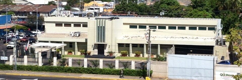 Diario Qué Pasa banner