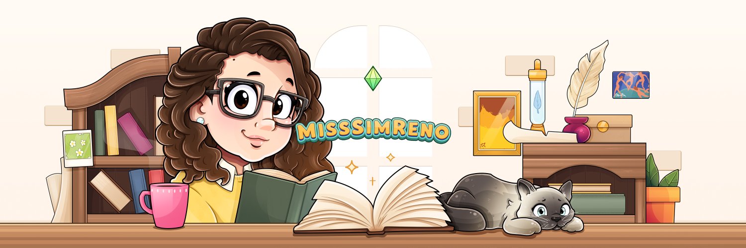 April 🤍 (She/Her/Hers) banner