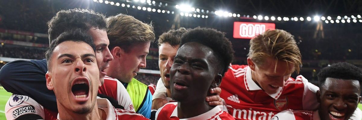 The Highbury Analyst banner